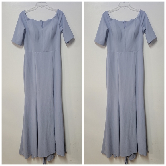 BHLDN Emile Dress - Picture 4 of 7